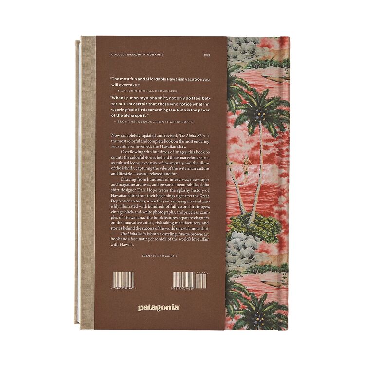 
                  
                    Libro The Aloha Shirt: Spirit Of The Islands
                  
                