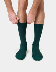 Calcetines Classic Organic - Sky Blue
