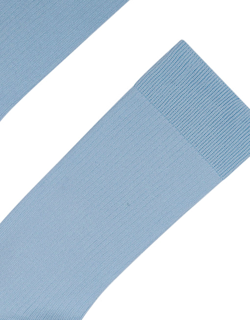Calcetines Classic Organic - Sky Blue
