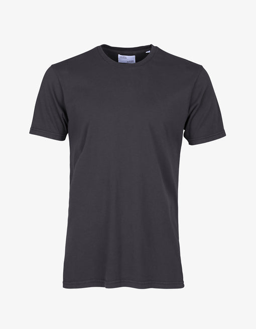 
                  
                    Camiseta Organic - Lava Grey
                  
                