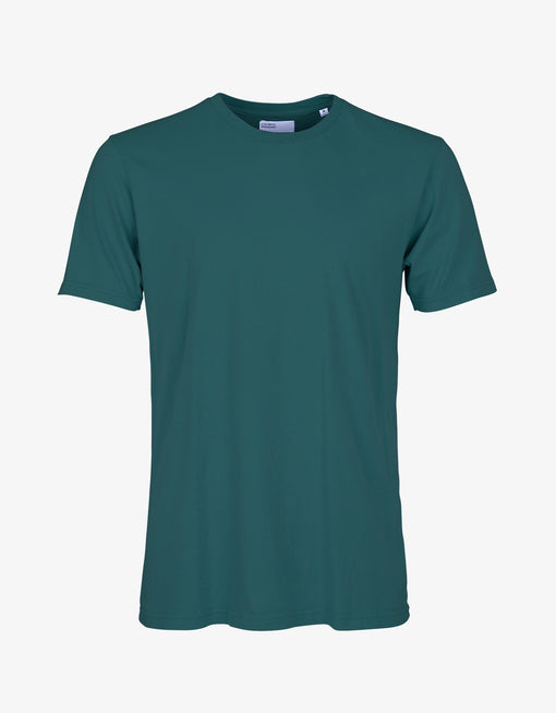 
                  
                    Camiseta Organic - Ocean Green
                  
                