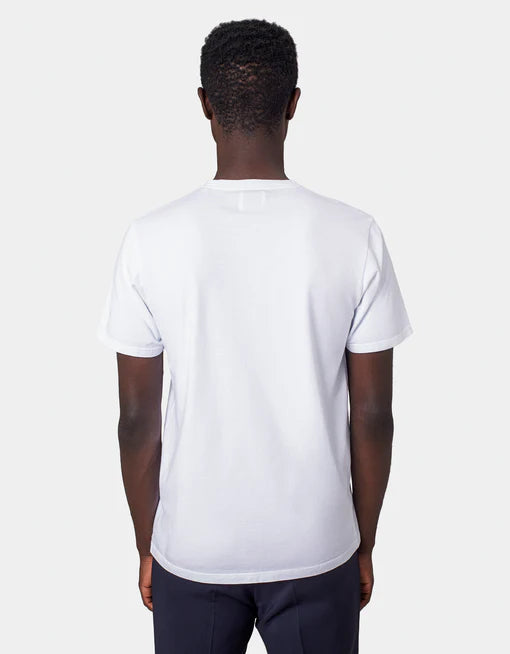 
                  
                    Camiseta Organic - Optical White
                  
                