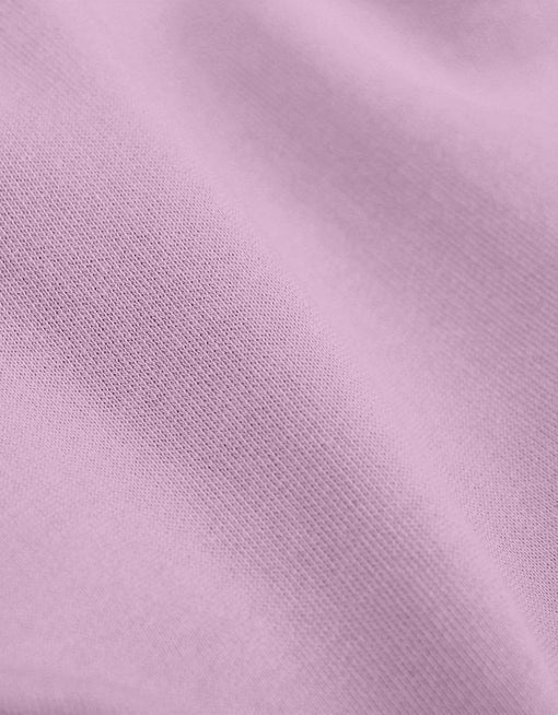 
                  
                    Camiseta Organic - Pearly Purple
                  
                