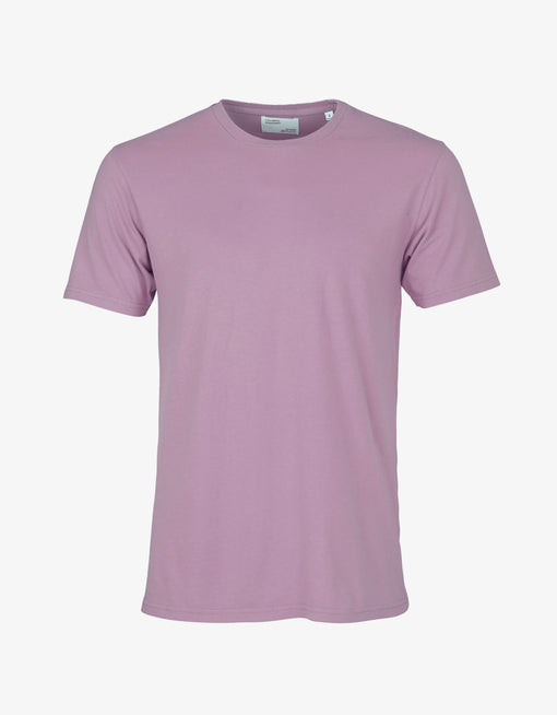 
                  
                    Camiseta Organic - Pearly Purple
                  
                