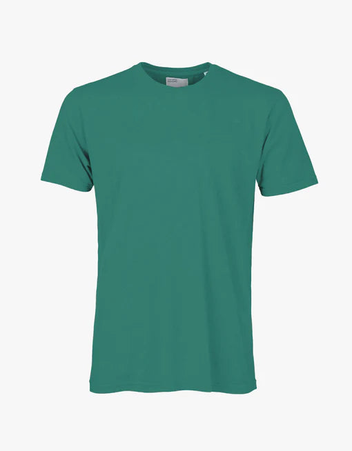 Camiseta Organic - Pine Green