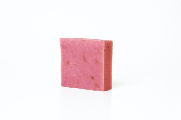 Jabón Activated Soap - Rose/Coco