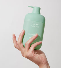 Jabón de manos - Purifying Verbena