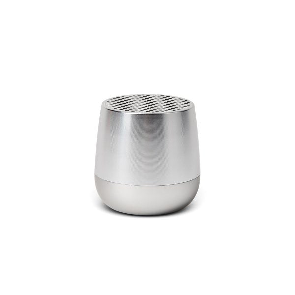 Speaker Mino+ - Aluminium