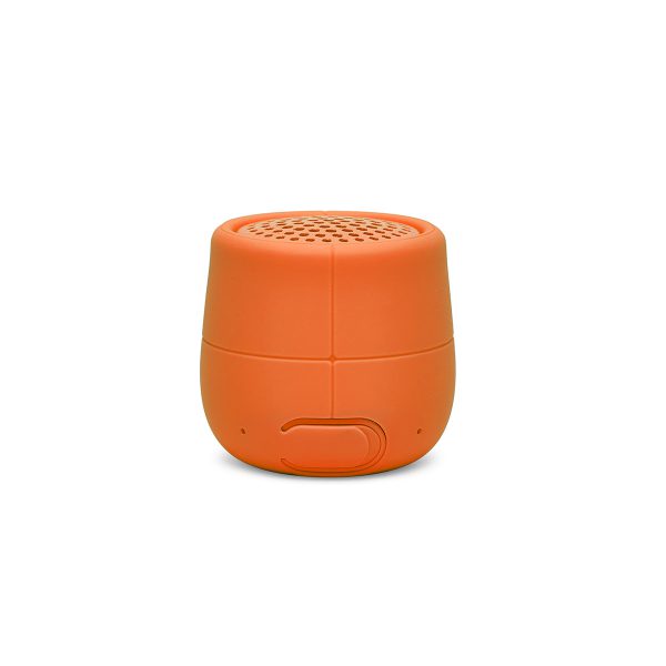 Speaker Mino X - Orange