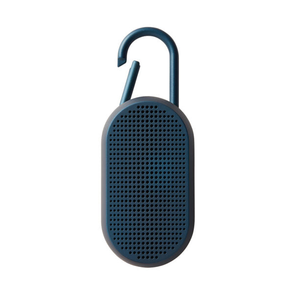 Speaker Mino T - Bleu Sombre