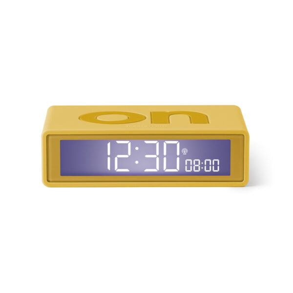 Reloj Flip+ - Yellow