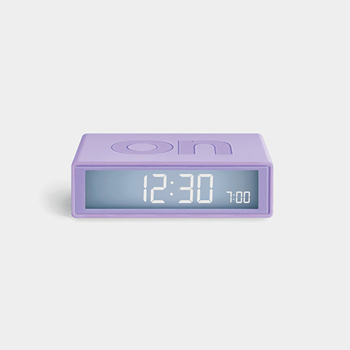 Reloj Flip+ Travel - Purpura