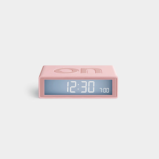 Reloj Flip+ Travel - Pink