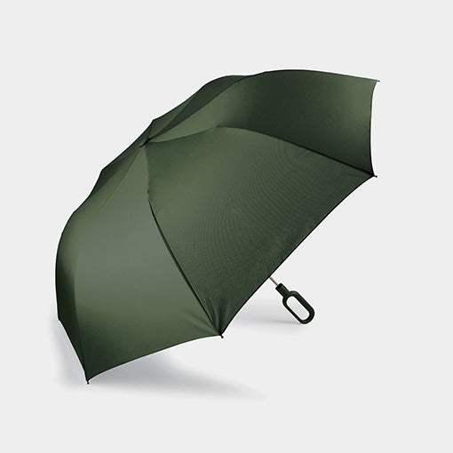 Paraguas MiniHook - Kakhi