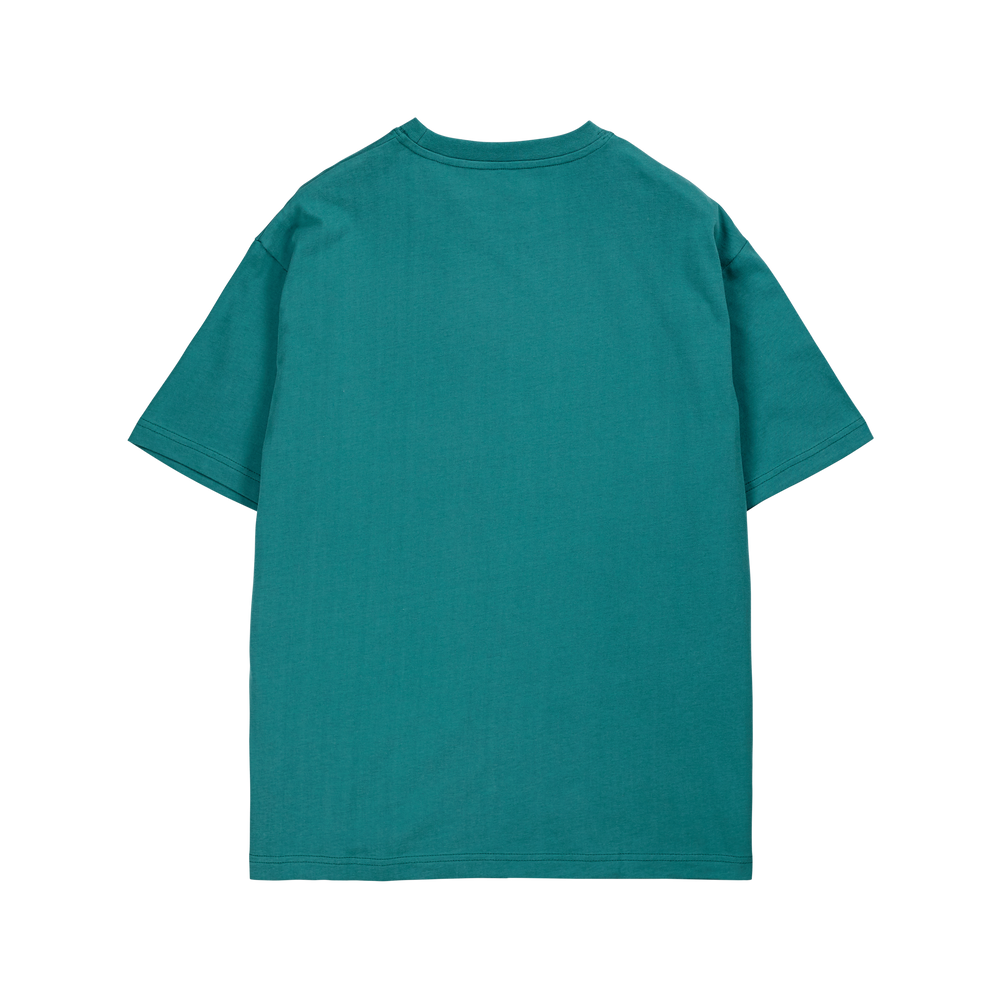 
                  
                    Camiseta Porpoise - Jasper Green
                  
                