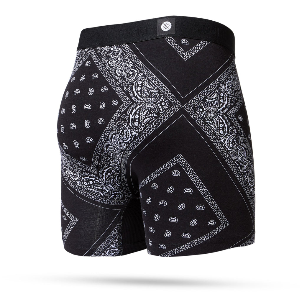 Boxer Barrio BB