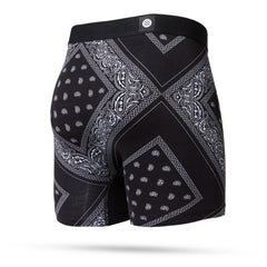 Boxer Barrio BB