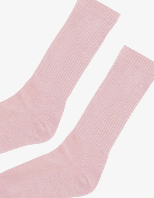 
                  
                    Calcetines Organic Active - Faded Pink
                  
                