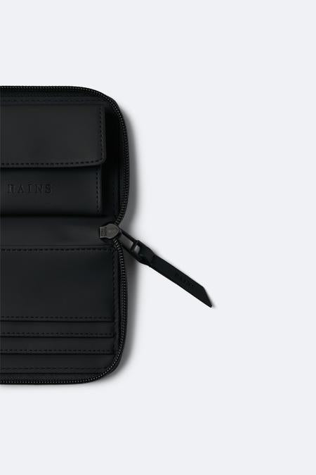 
                  
                    Cartera Wallet Mini 16870 - Black
                  
                