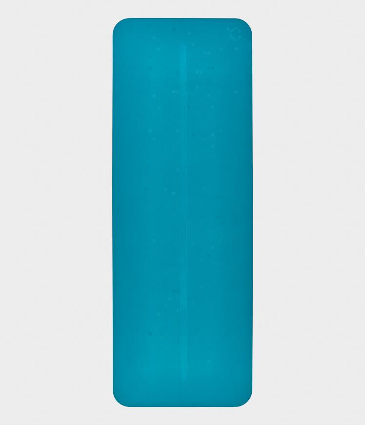 
                  
                    Mat Begin Yoga 5mm - Bondi Blue
                  
                