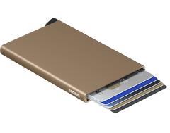 Cartera Cardprotector - Sand