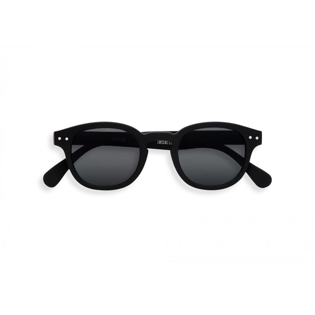 Gafas de sol #C - Black
