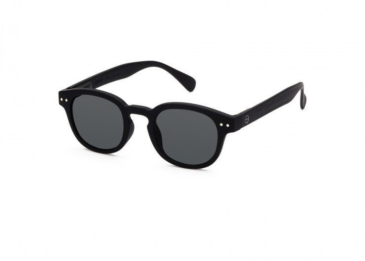 Gafas de sol Junior #C - Black