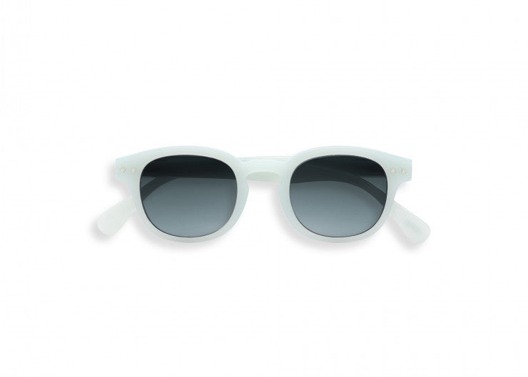 
                  
                    Gafas de sol Junior #C - Misty Blue
                  
                