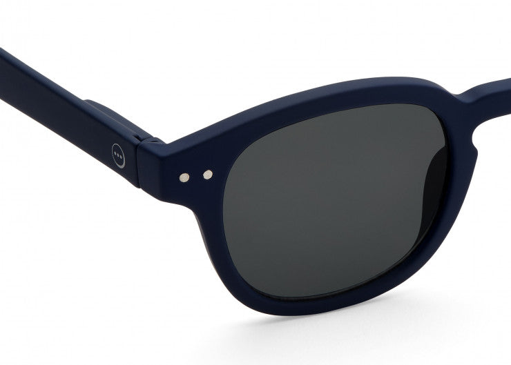 Gafas de sol #C - Navy Blue