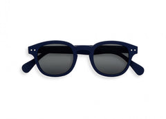Gafas de sol #C - Navy Blue