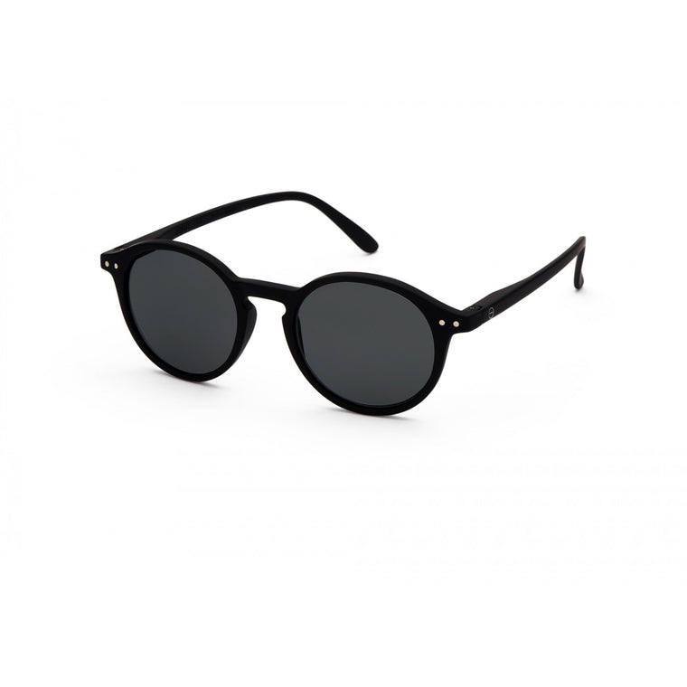 Gafas de sol #D - Black