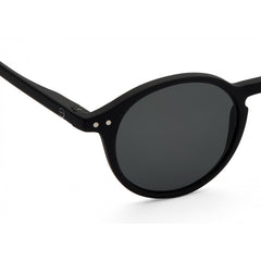 Gafas de sol #D - Black