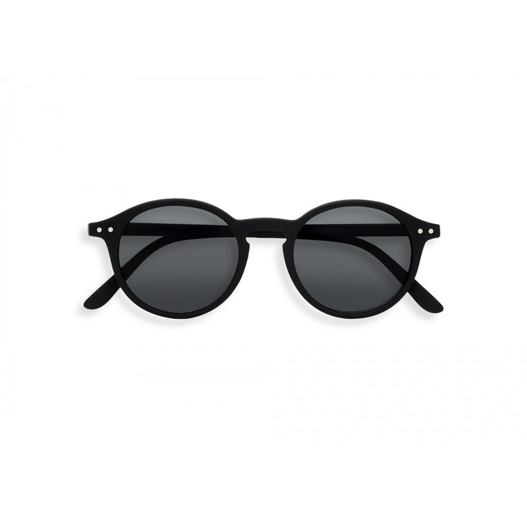 Gafas de sol #D - Black
