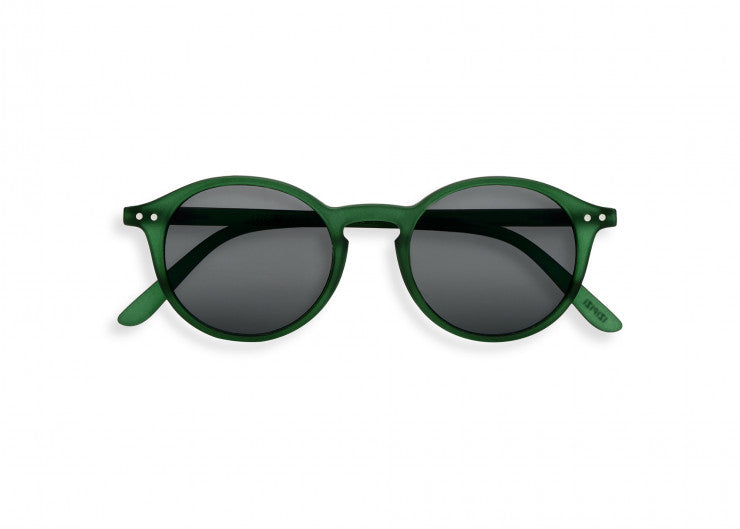 
                  
                    Gafas de sol #D - Green Crystal
                  
                