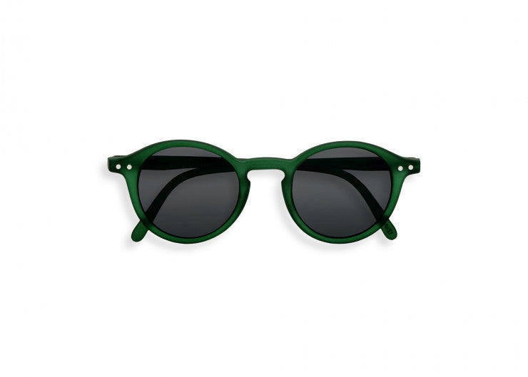 
                  
                    Gafas de sol Junior #D - Green
                  
                