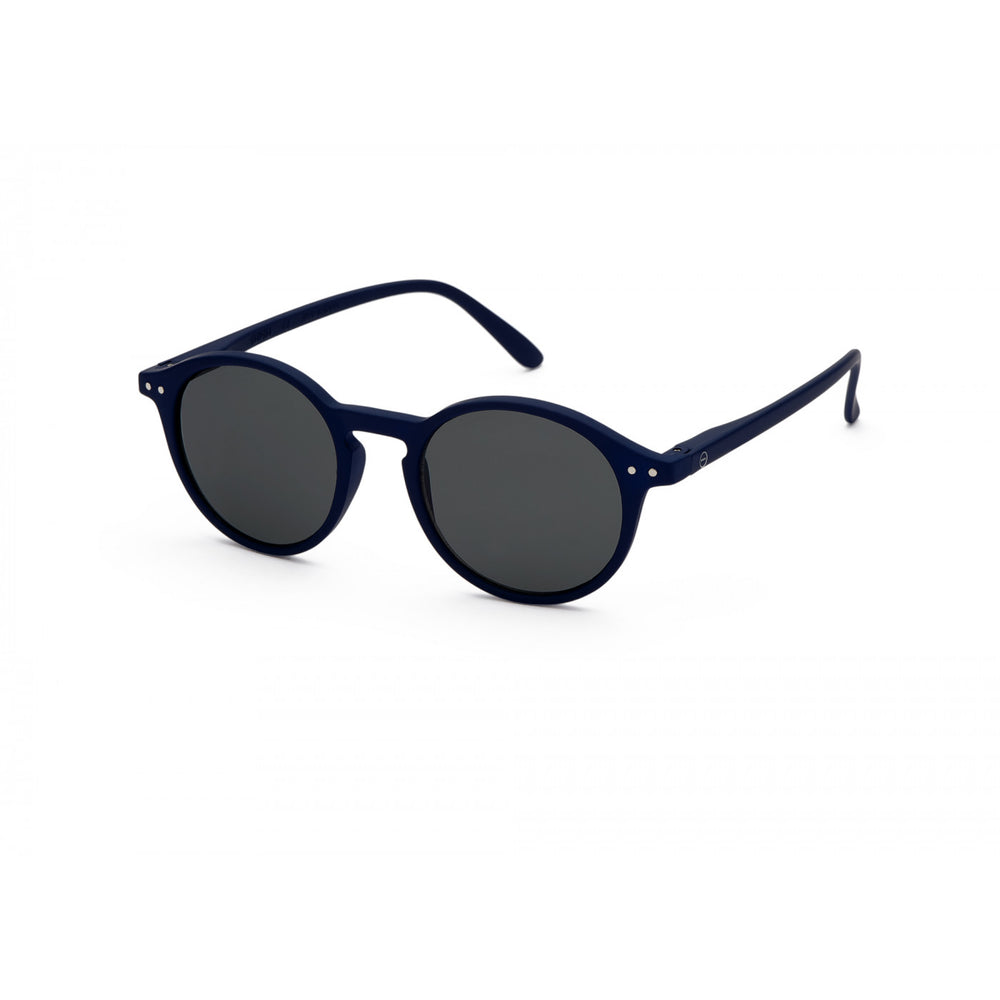 
                  
                    Gafas de sol #D - Navy Blue
                  
                