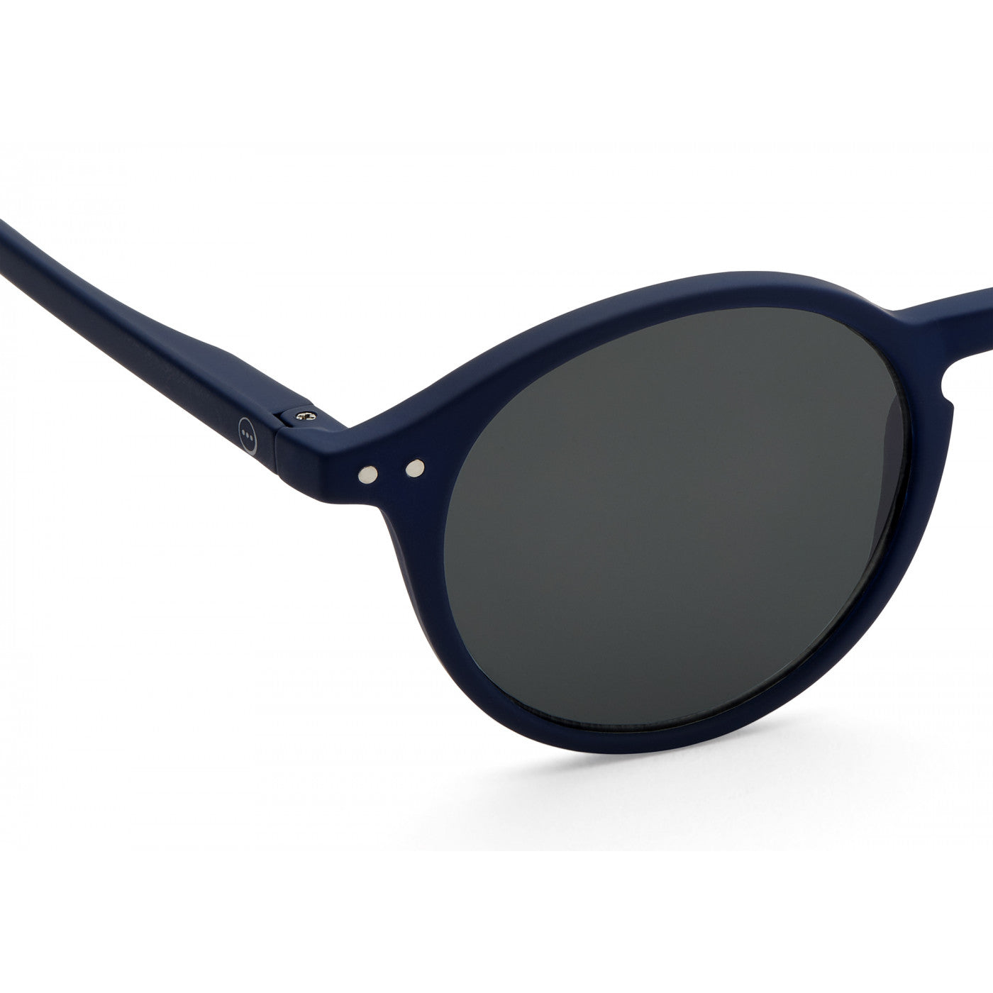 
                  
                    Gafas de sol #D - Navy Blue
                  
                