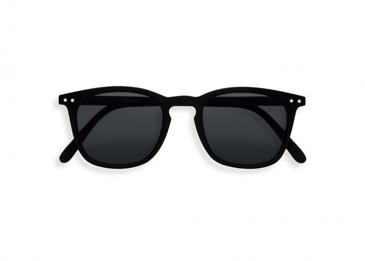 Gafas de sol #E - Black