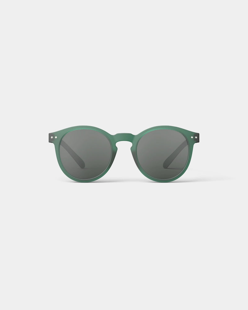 
                  
                    Gafas de sol #M - Green
                  
                