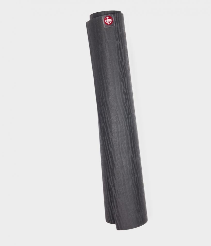 Mat de Yoga Eko Lite 4mm - Charcoal