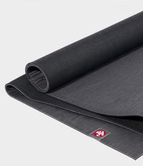 Mat de Yoga Eko Lite 4mm - Charcoal