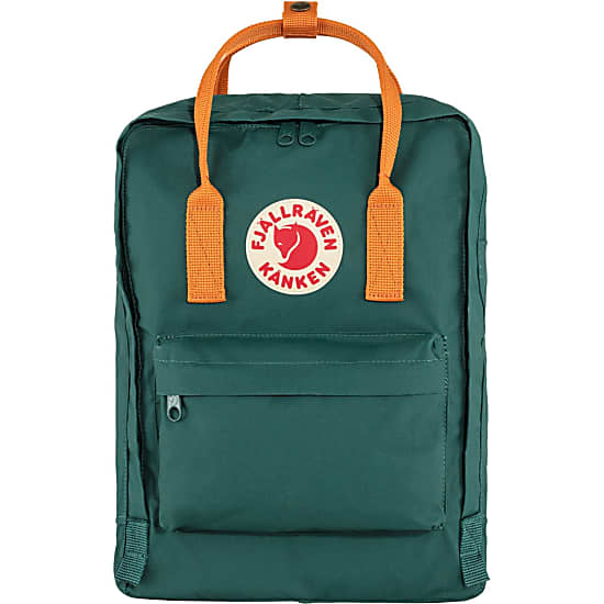 Mochila Kanken - Artic Green - Spicy Green