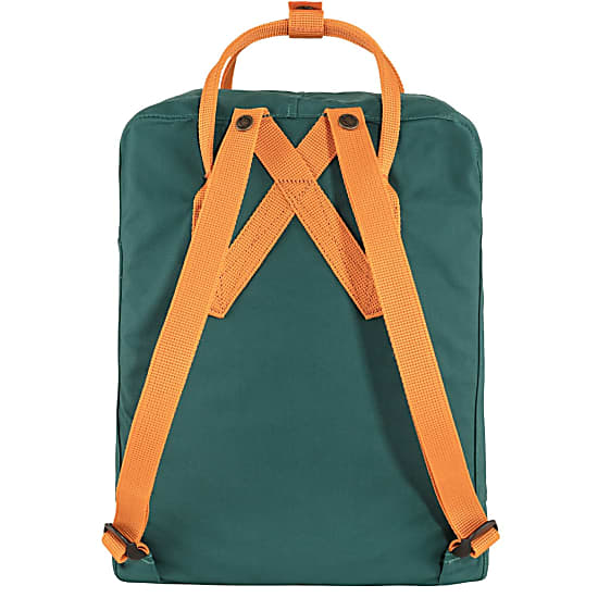 
                  
                    Mochila Kanken - Artic Green - Spicy Green
                  
                