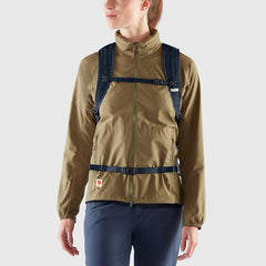Mochila High Coast Foldsack 24 - Navy
