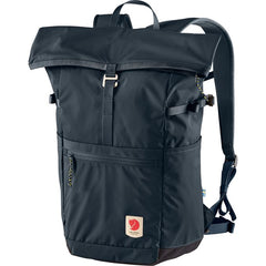 Mochila High Coast Foldsack 24 - Navy