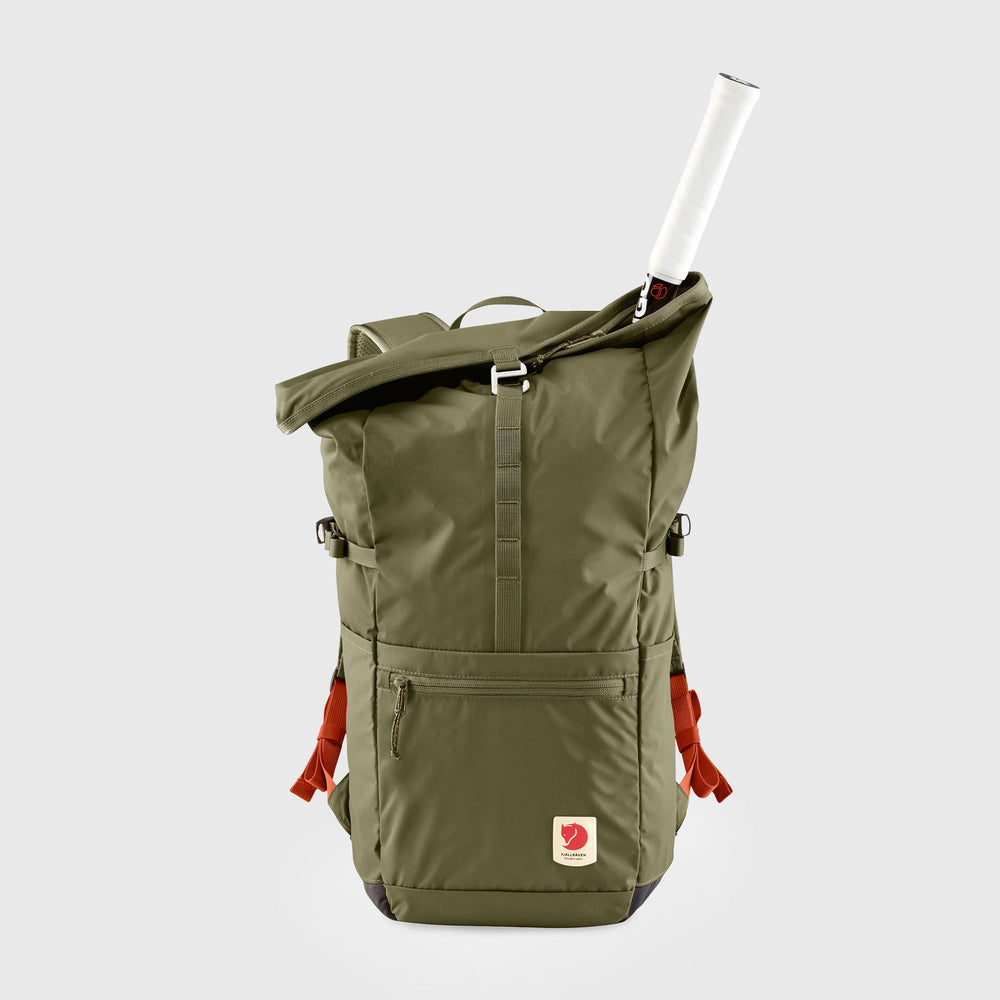 
                  
                    Mochila High Coast Foldsack 24 - Green
                  
                