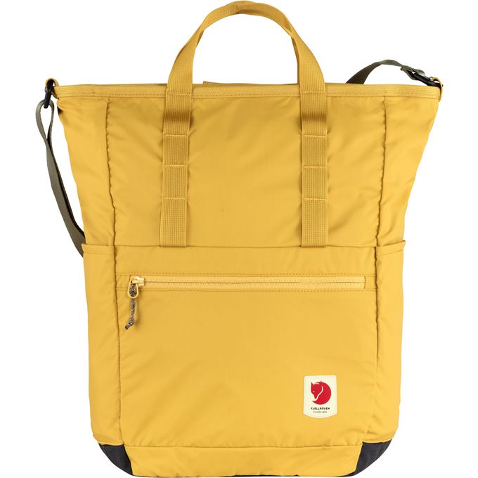 Mochila High Coast Totepack - Ochre