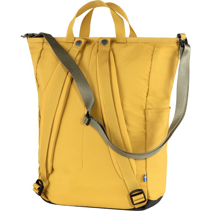 Mochila High Coast Totepack - Ochre