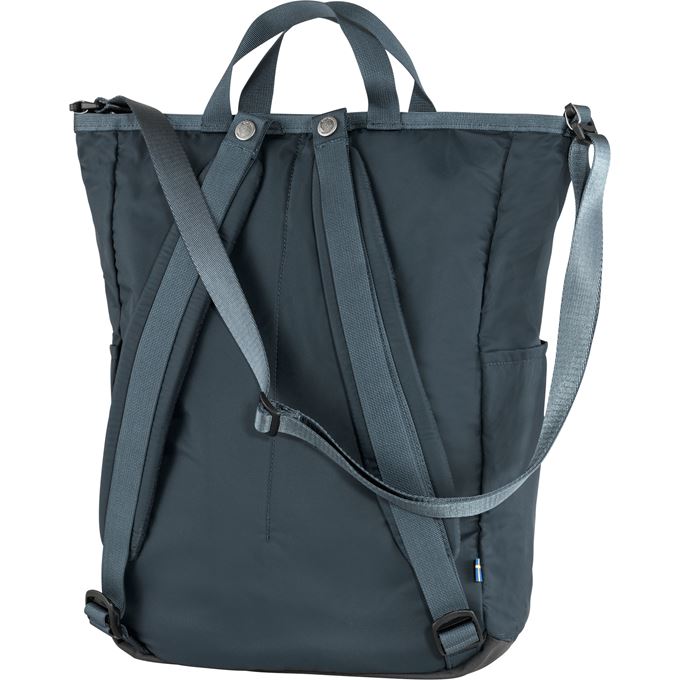 Mochila High Coast Totepack - Navy