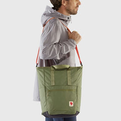 Mochila High Coast Totepack - Ochre